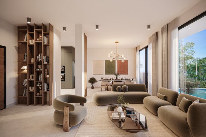 Image No.3-3 Bed Villa for sale