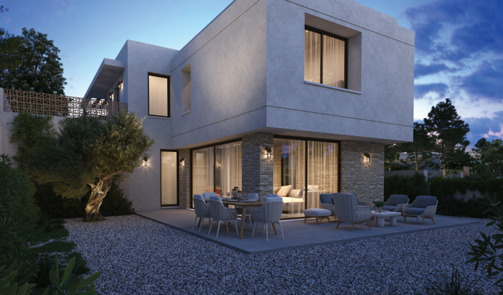 Image No.2-3 Bed House for sale