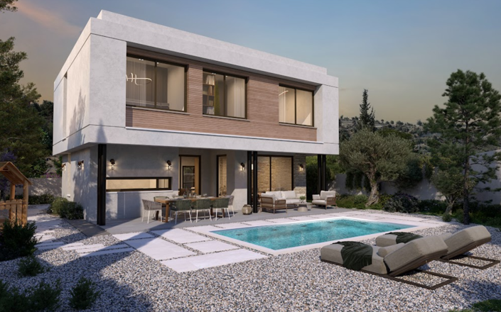 Image No.3-3 Bed House for sale