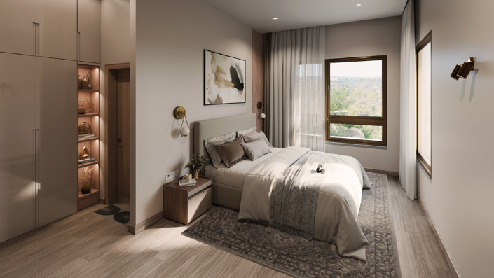 Image No.5-3 Bed House for sale