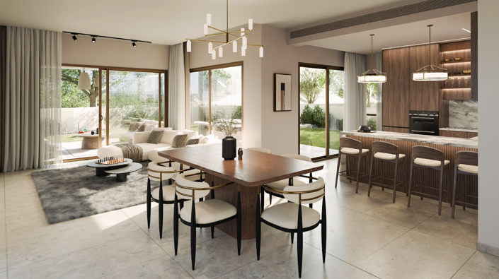 Image No.6-3 Bed House for sale