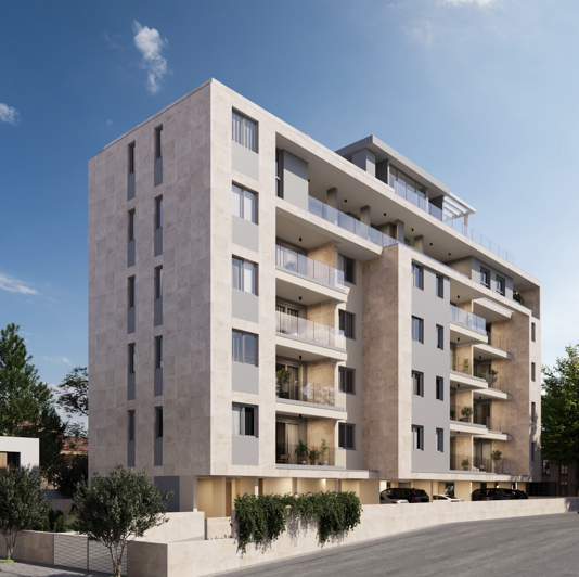 Image No.2-2 Bed Apartment for sale