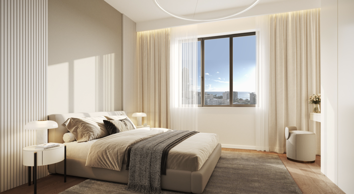 Image No.7-2 Bed Apartment for sale