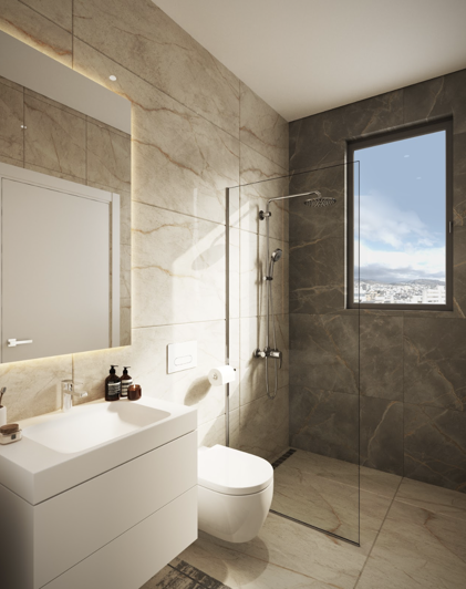 Image No.6-Appartement de 2 chambres à vendre à Limassol