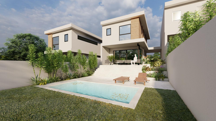 Image No.2-3 Bed House for sale