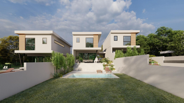 Image No.3-3 Bed House for sale