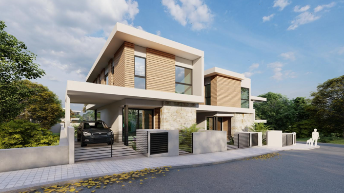 Image No.4-3 Bed House for sale