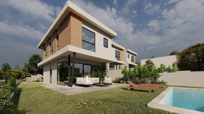 Image No.6-3 Bed House for sale