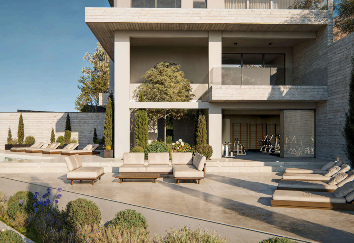 Image No.2-3 Bed Apartment for sale