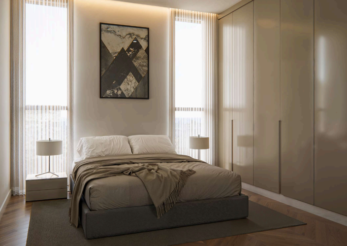 Image No.7-1 Bed Apartment for sale