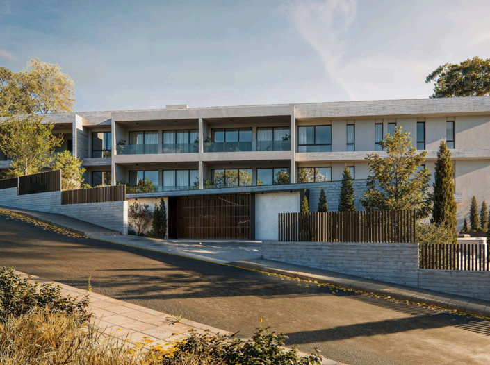 Image No.9-1 Bed Apartment for sale