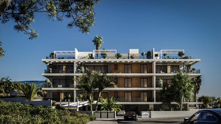 Image No.3-3 Bed Apartment for sale