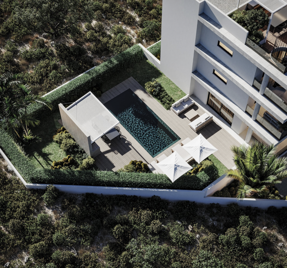 Image No.5-3 Bed Apartment for sale