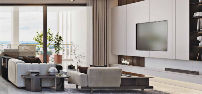 Image No.4-4 Bed Apartment for sale