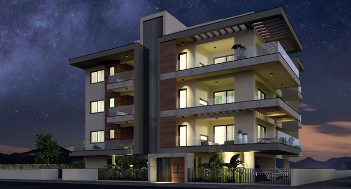 Image No.9-4 Bed Apartment for sale