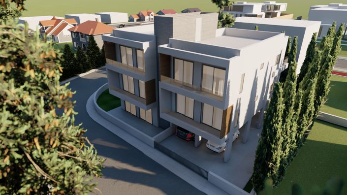 Image No.2-1 Bed Apartment for sale