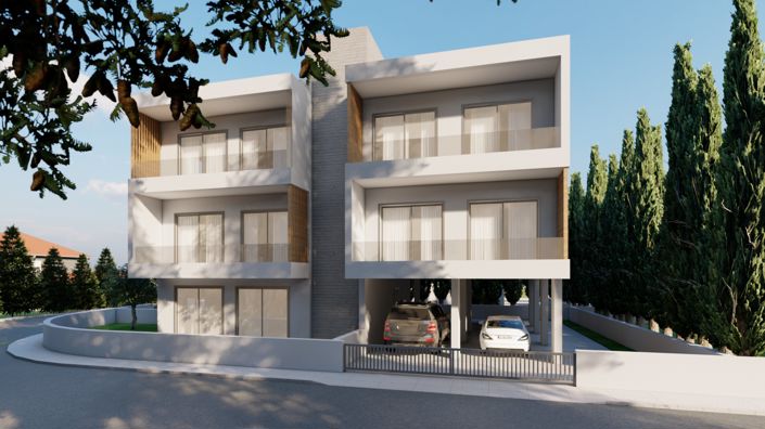 Image No.4-1 Bed Apartment for sale