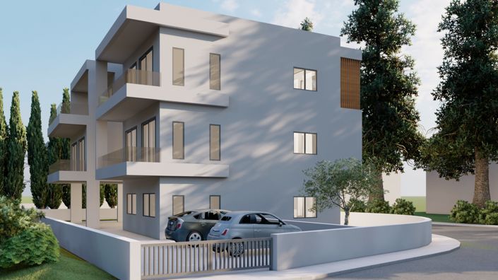 Image No.6-1 Bed Apartment for sale