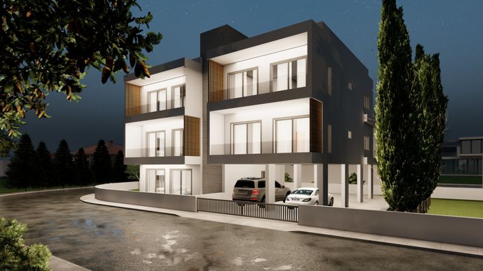 Image No.7-1 Bed Apartment for sale