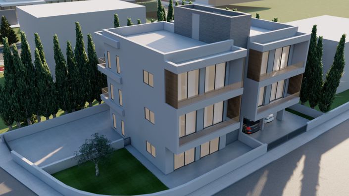 Image No.8-1 Bed Apartment for sale