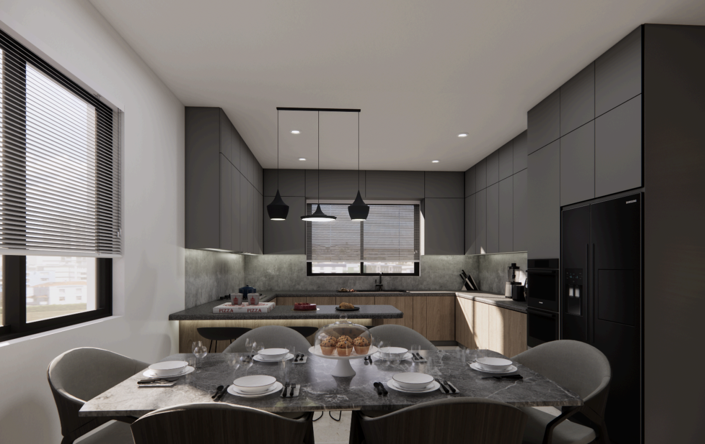 Image No.7-4 Bed Villa for sale