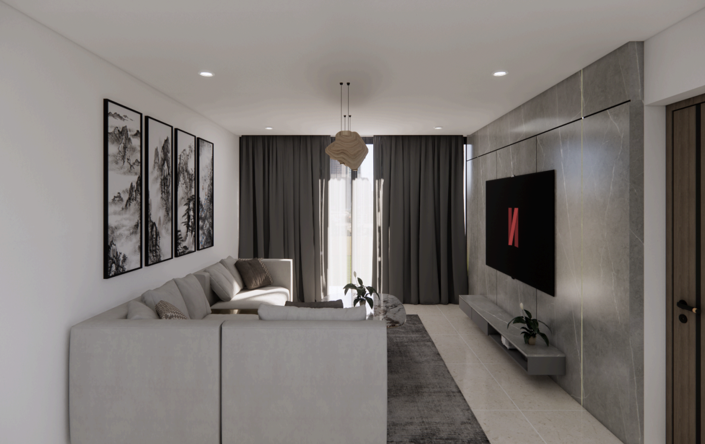 Image No.8-4 Bed Villa for sale