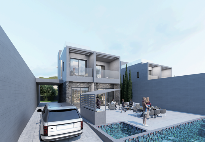 Image No.9-4 Bed Villa for sale