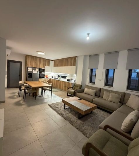 Image No.2-Appartement de 3 chambres à vendre à Ekali