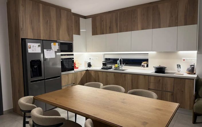 Image No.7-Appartement de 3 chambres à vendre à Ekali