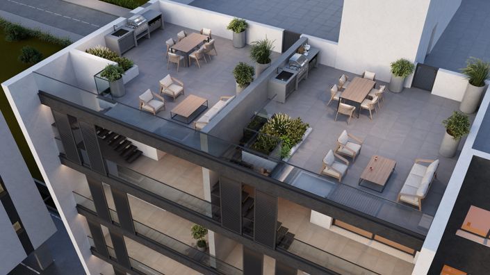 Image No.3-1 Bed Apartment for sale