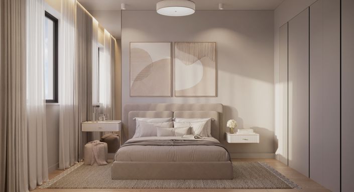 Image No.6-Appartement de 3 chambres à vendre à Germasogeia