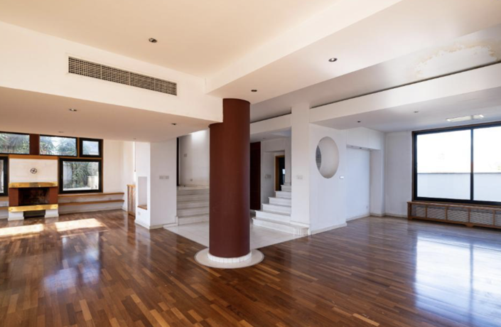 Image No.13-Maison de 4 chambres à vendre à Strovolos