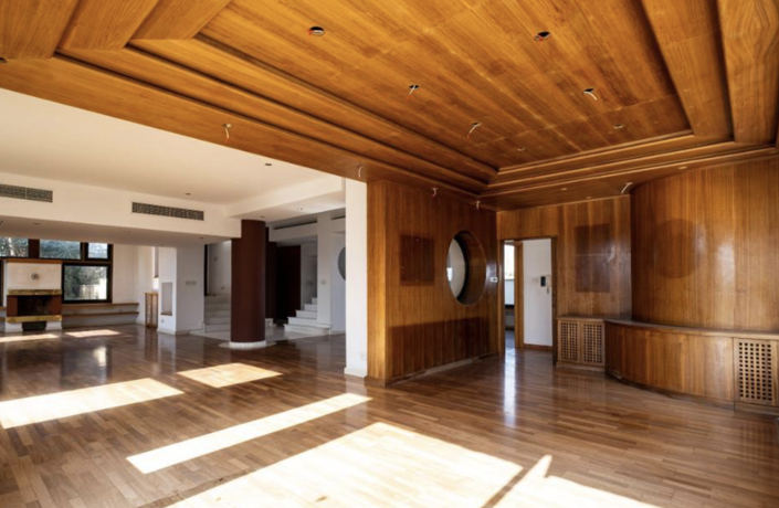 Image No.17-Maison de 4 chambres à vendre à Strovolos