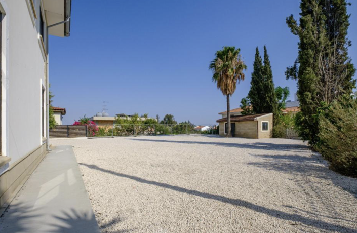 Image No.2-Maison de 4 chambres à vendre à Strovolos