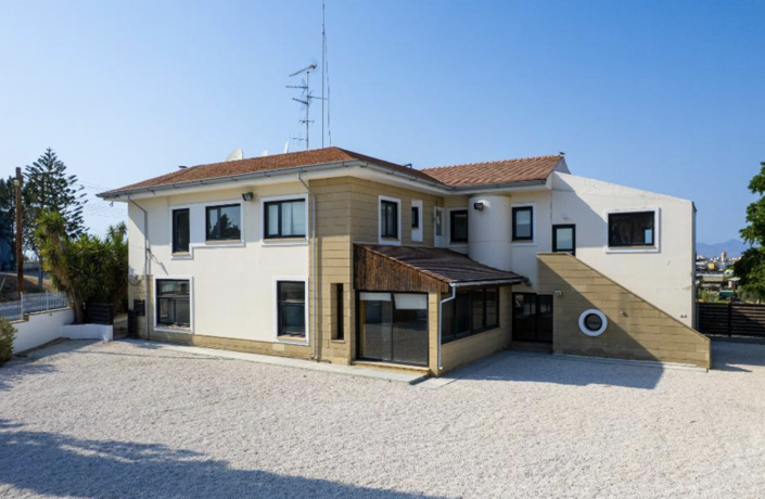 Image No.3-Maison de 4 chambres à vendre à Strovolos