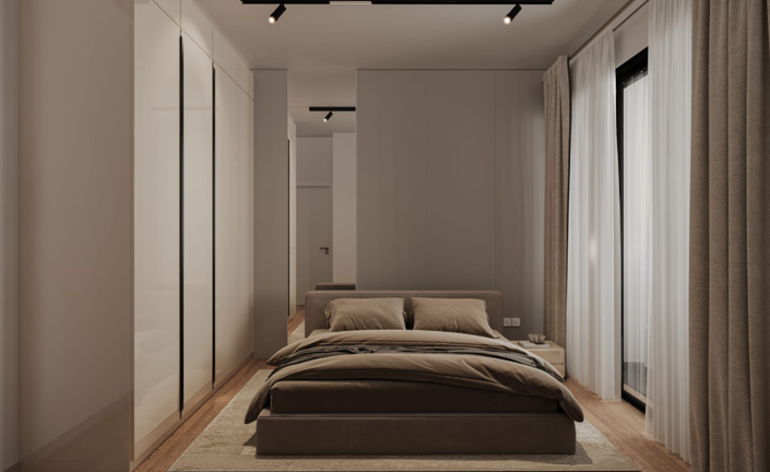 Image No.6-1 Bed Apartment for sale