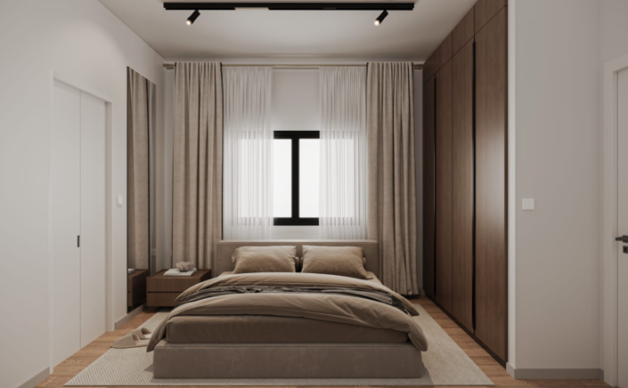 Image No.4-2 Bed Apartment for sale