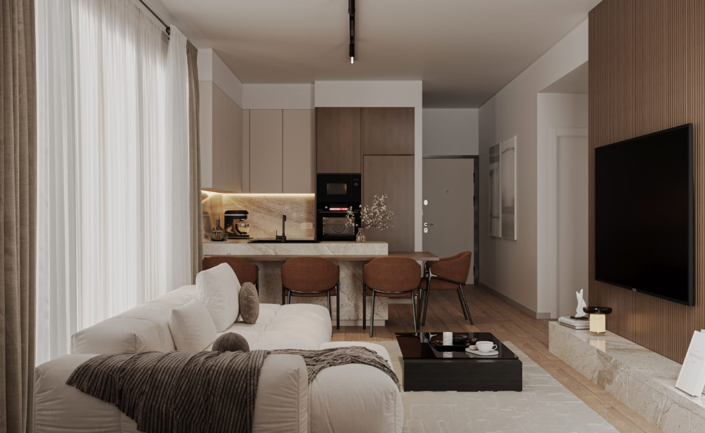 Image No.8-2 Bed Apartment for sale