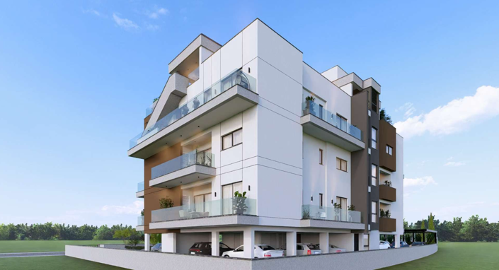 Image No.4-2 Bed Apartment for sale