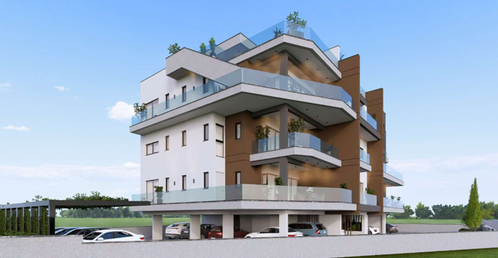 Image No.2-4 Bed Apartment for sale