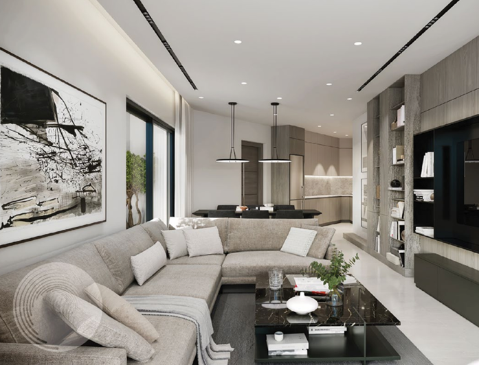 Image No.10-2 Bed Apartment for sale