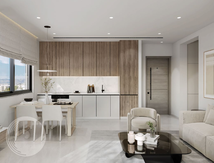 Image No.11-2 Bed Apartment for sale