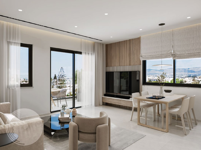 Image No.13-2 Bed Apartment for sale