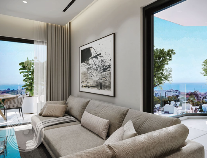 Image No.8-2 Bed Apartment for sale