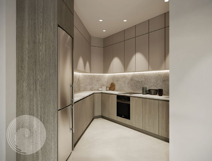 Image No.9-2 Bed Apartment for sale