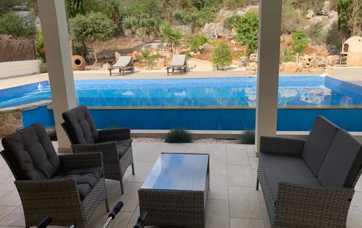 Image No.10-3 Bed Villa for sale