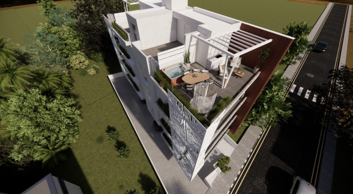 Image No.3-1 Bed Apartment for sale