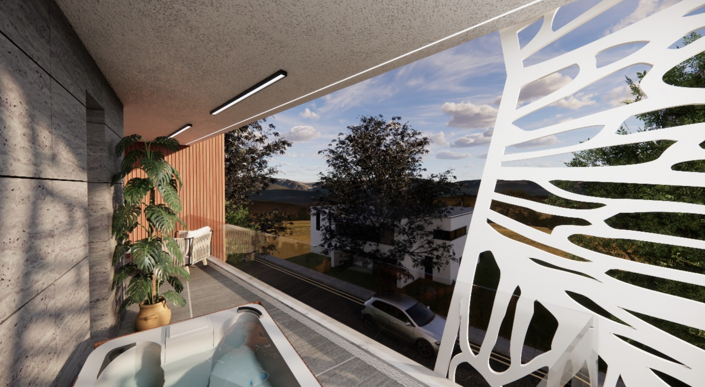 Image No.4-1 Bed Apartment for sale