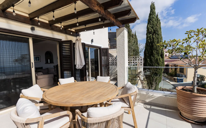 Image No.10-Maison de 3 chambres à vendre à Tsada