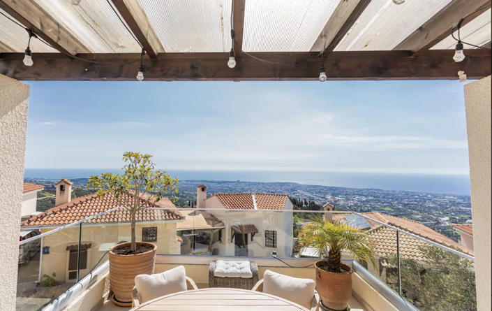 Image No.2-Maison de 3 chambres à vendre à Tsada